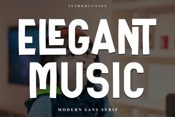Elegant Music
