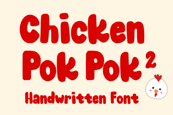 How Chicken Pok Pok 2 Boosted My Bakery’s Brand