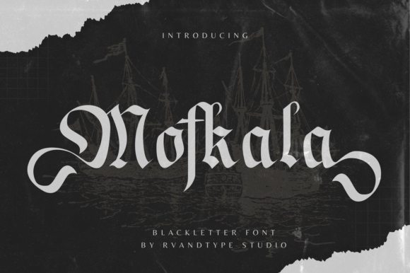How Mofkala Boosted My Bakery’s Brand with a Simple Font Choice