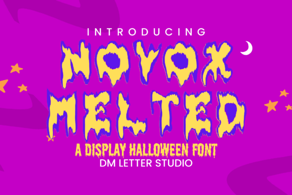 Novox Melted