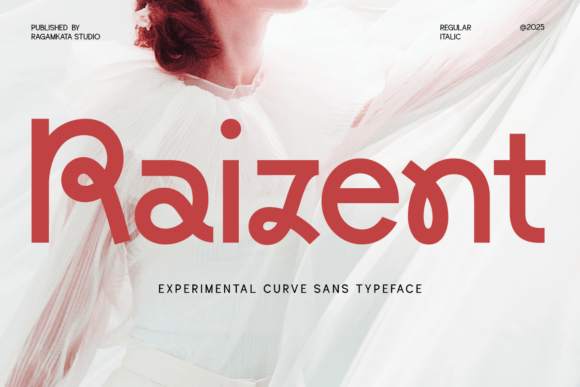 Testing Raizent for a Brand Identity Project